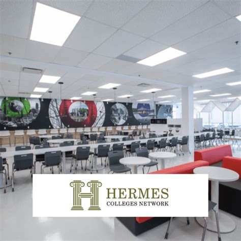 hermes college no 63|About Us – HERMES.